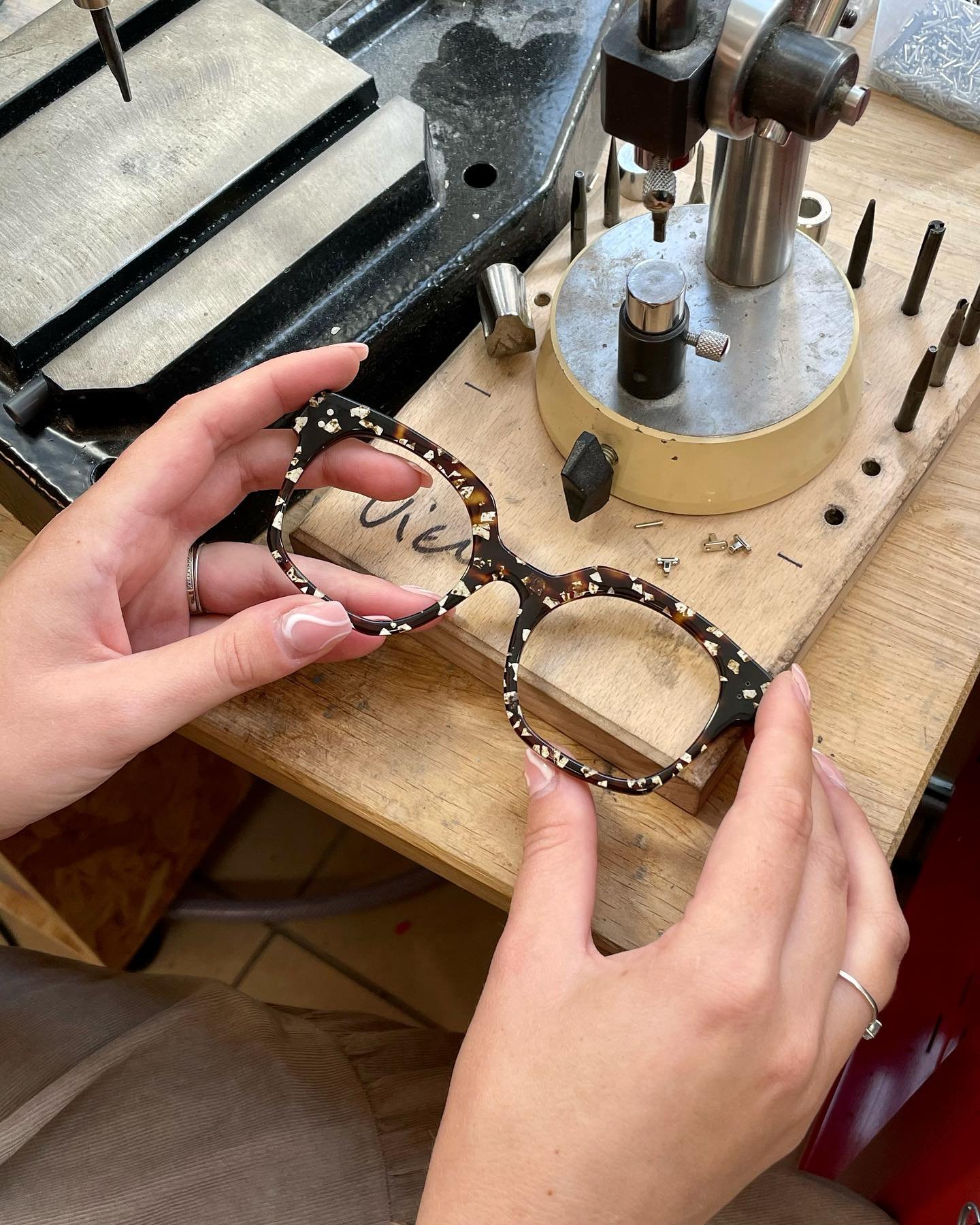 Berecllo – Atelier